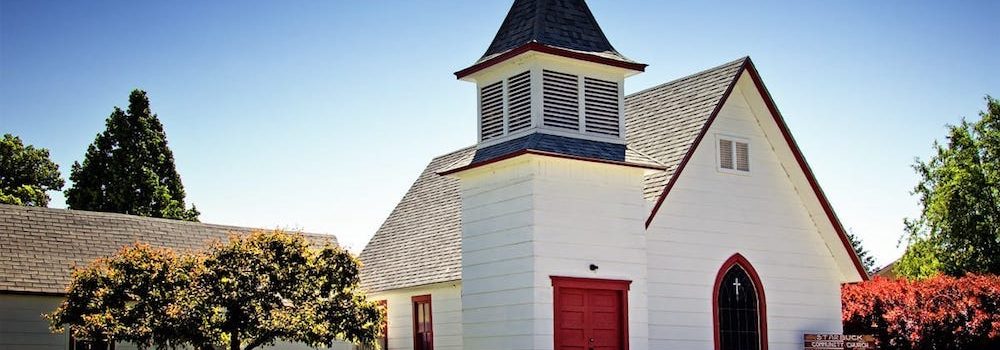 church insurance Phoenix, AZ