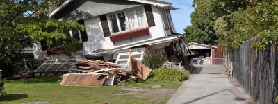 earthquake insurance Phoenix, AZ