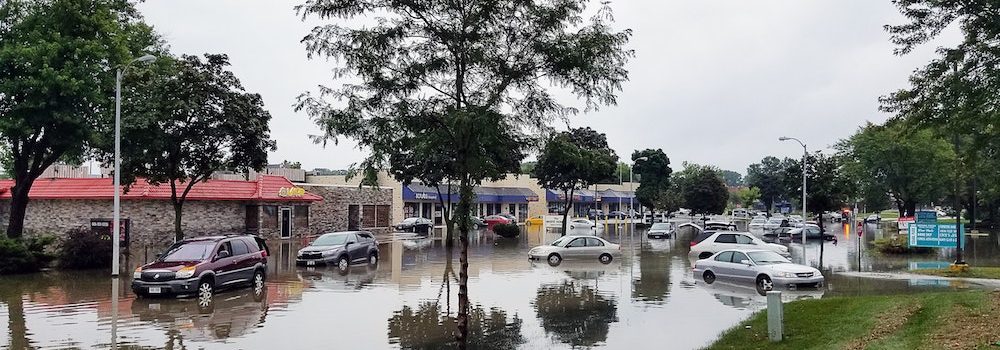 flood insurance Phoenix, AZ