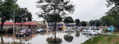 flood insurance Phoenix, AZ