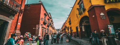 mexico auto insurance arizon