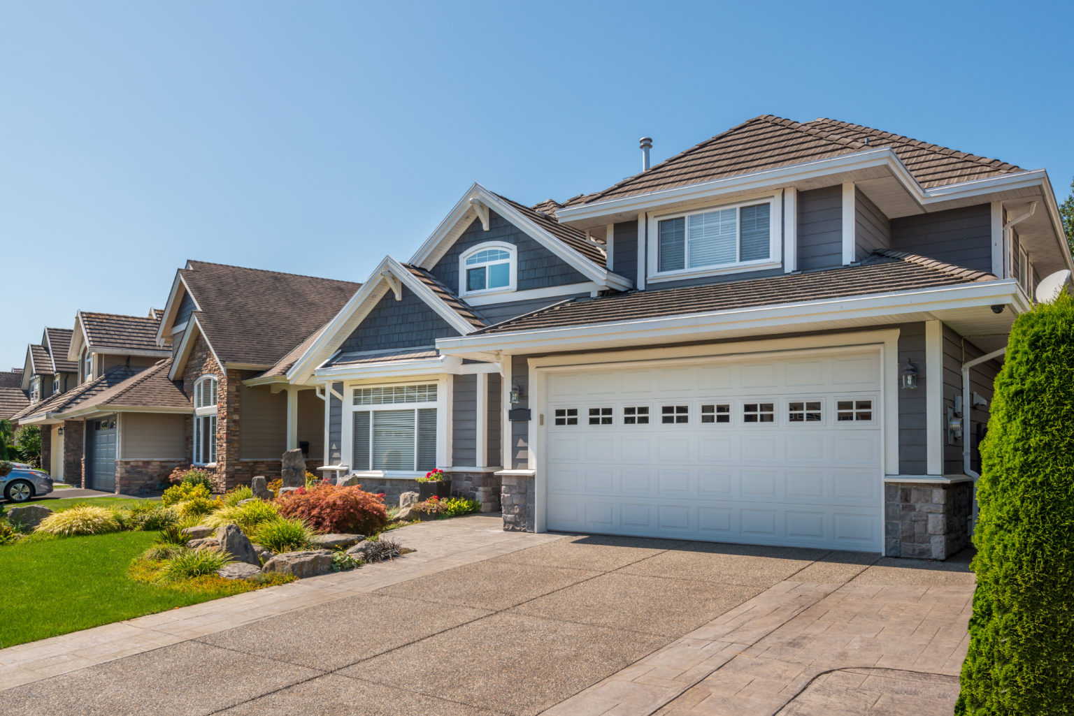 Vacant Property Insurance UNO Insurance Agency